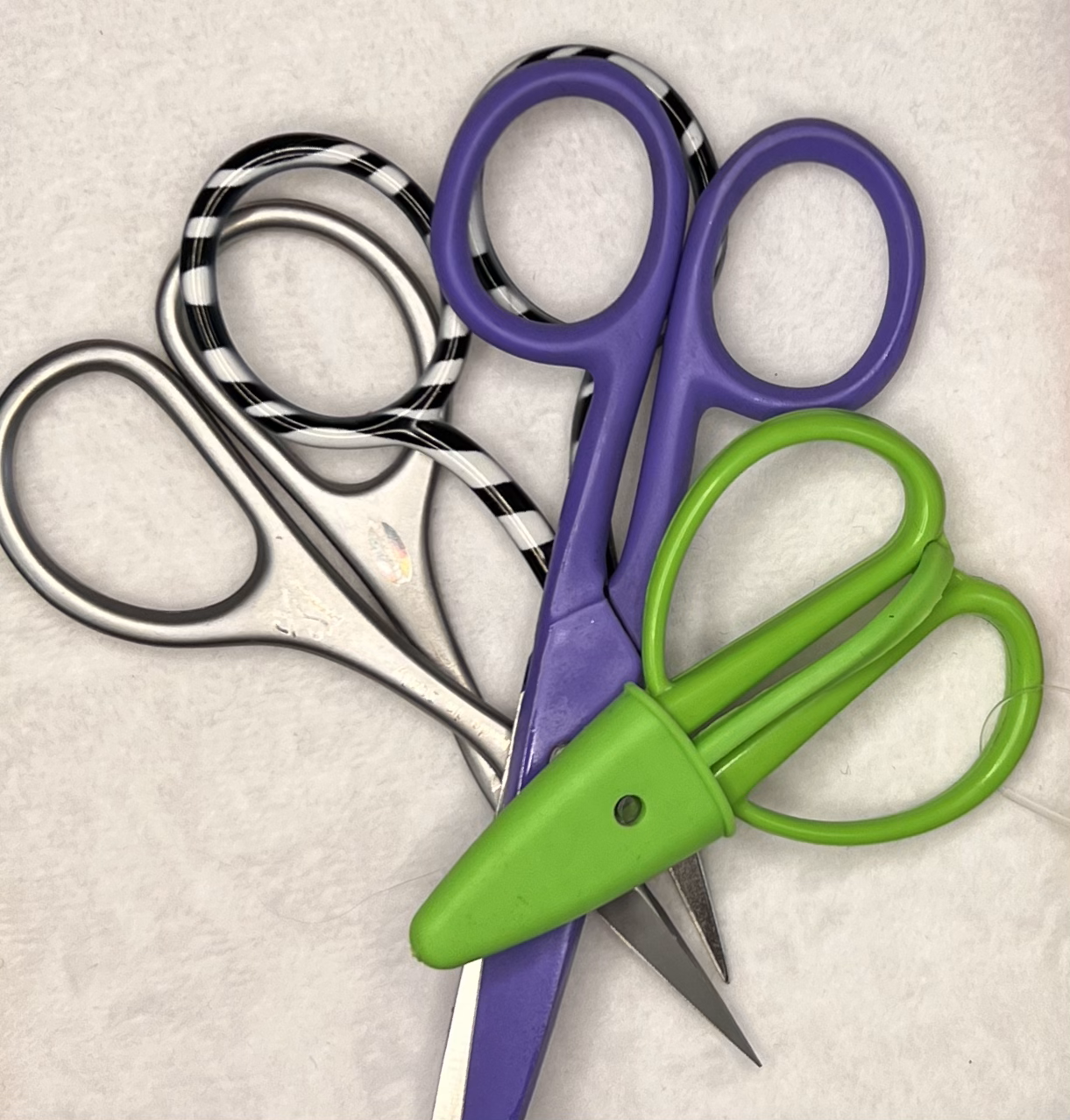 accessories- scissors