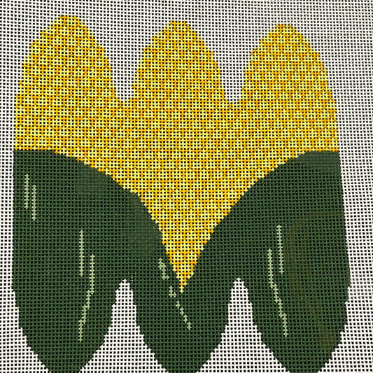 3D corn