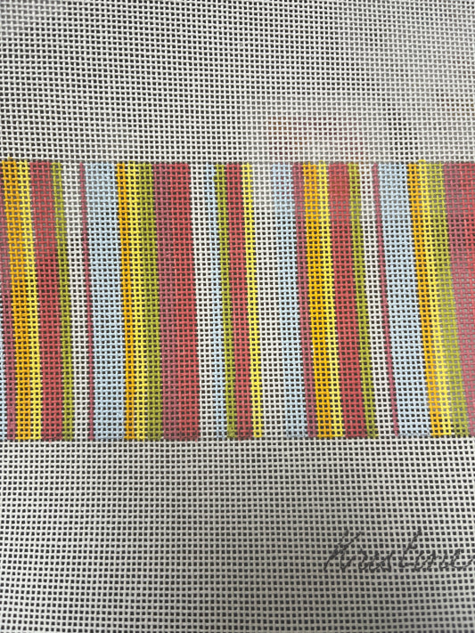 Happy Stripes Rainbow Sherbert