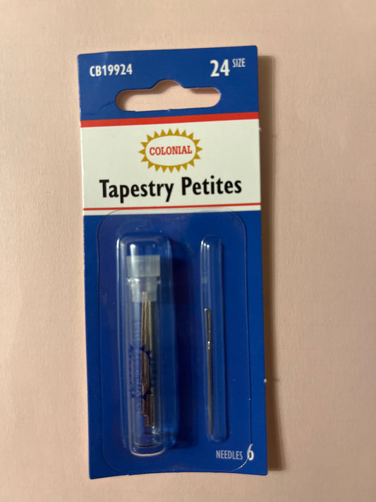 Tapestry Petites #24