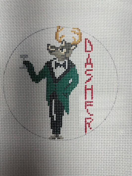 Reindeer Series - Dasher