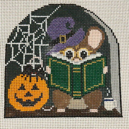(Copy) Mouse house - halloween