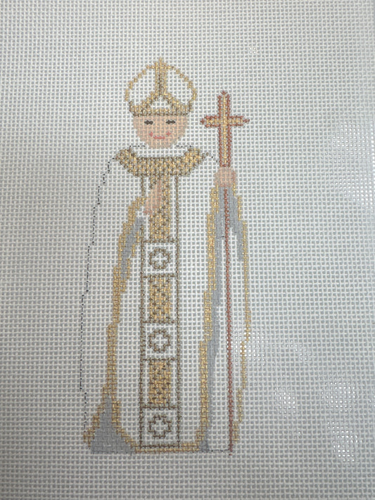 Formal Pope