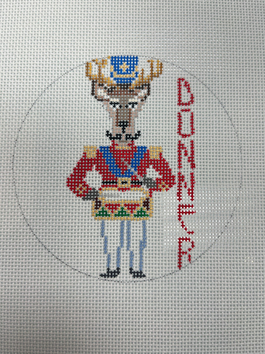 Reindeer Series - Donner