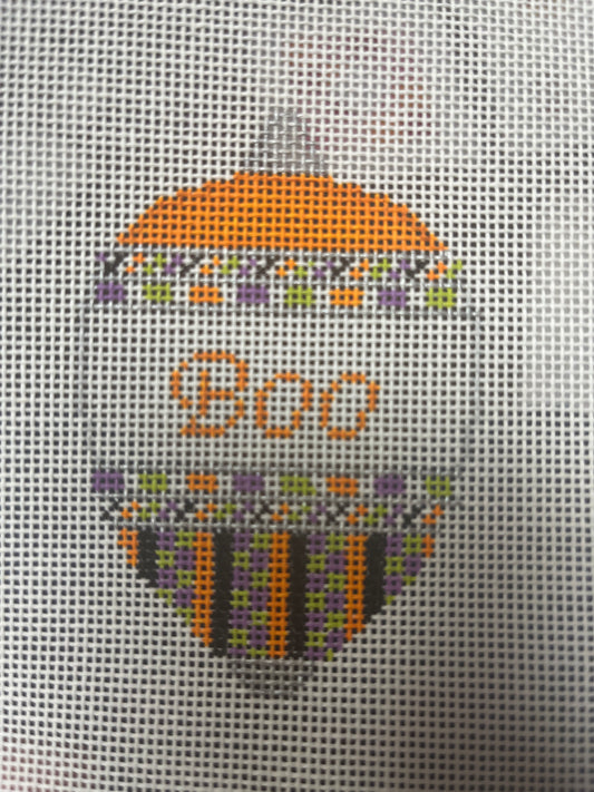 Bauble Boo Multi Color