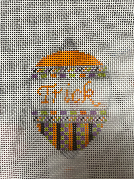 Bauble Trick Multi Color