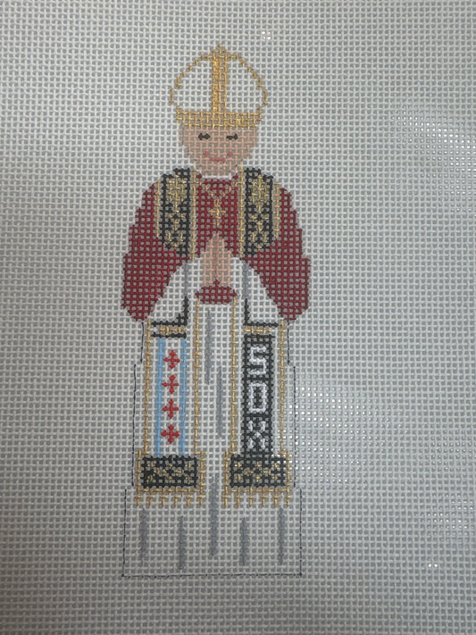 Chicago Pope