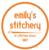 Emily's Stitchery Gift Card