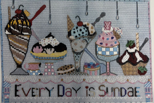 Every Day is a Sundae