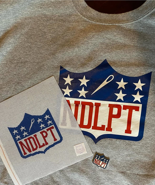 NDLPT/NFL Sweatshirt