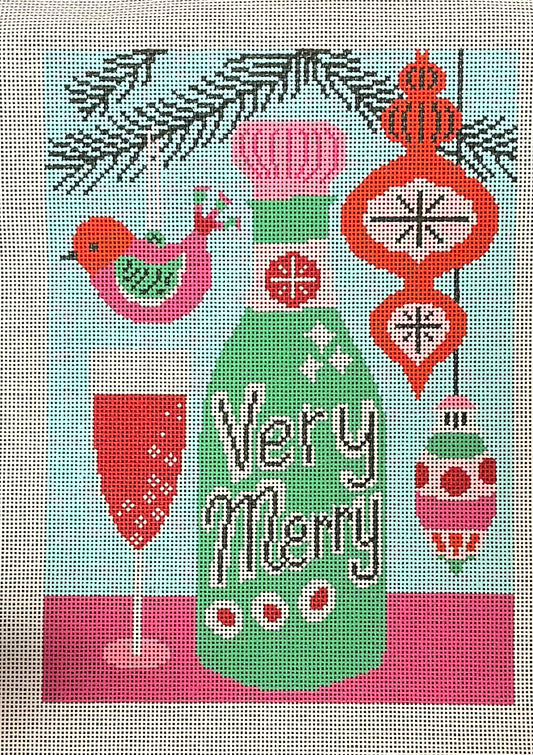 Very Merry