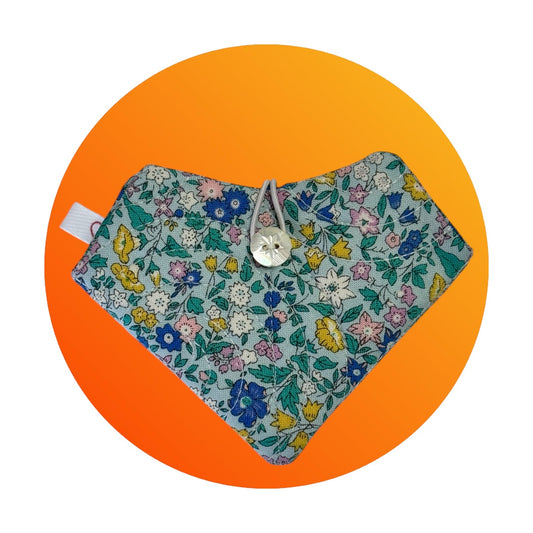 Merry L Needle Heart