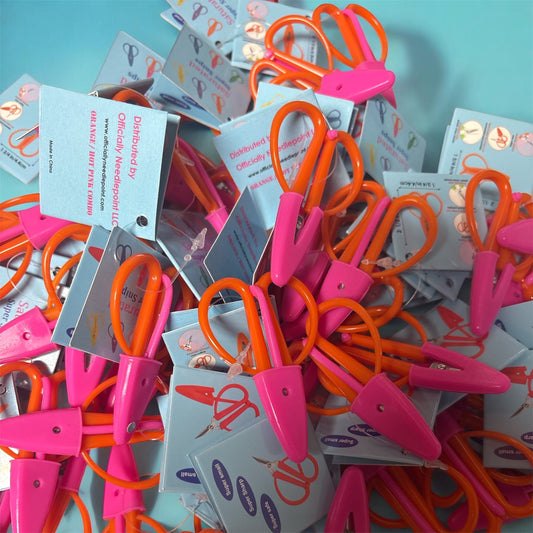 Besties In Stitches Snips