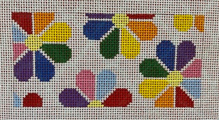 Flower Power - Rainbow