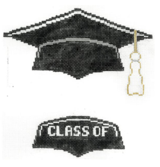 Gift Card Holder - Cap Class of