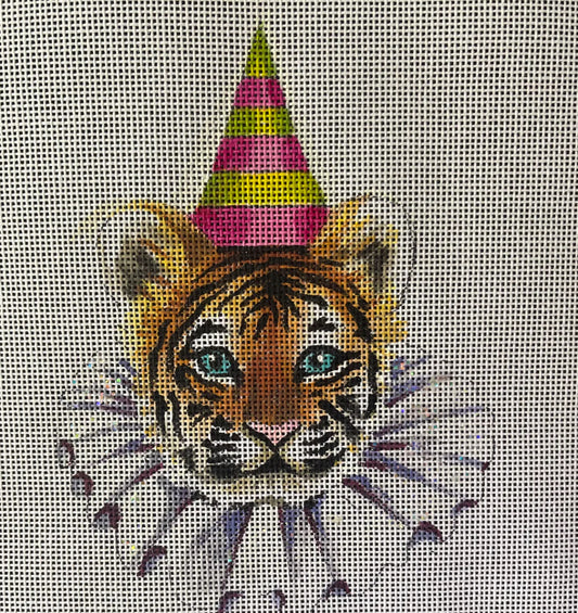 Party Animal - Tiger