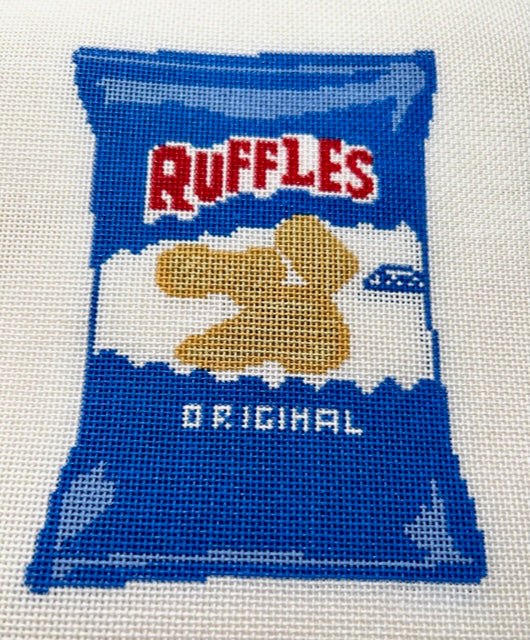 Ruffles-TS