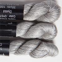 Pepper Pot - Oyster - 004