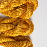 Pepper Pot - Saffron - 041