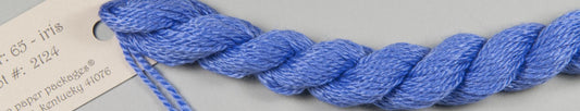 Silk & Ivory - Iris - 065