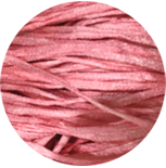 Straw Silk - Peony - 0620