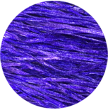 Straw Silk - Purple Rain - 0735