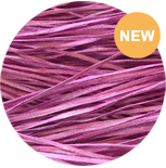 Straw Silk - Purrink - 0680