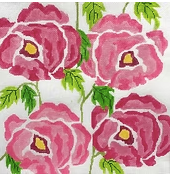 Spring Climbing Roses