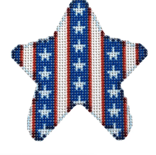 NTG TS334 - Stars and Stripes Mini Star