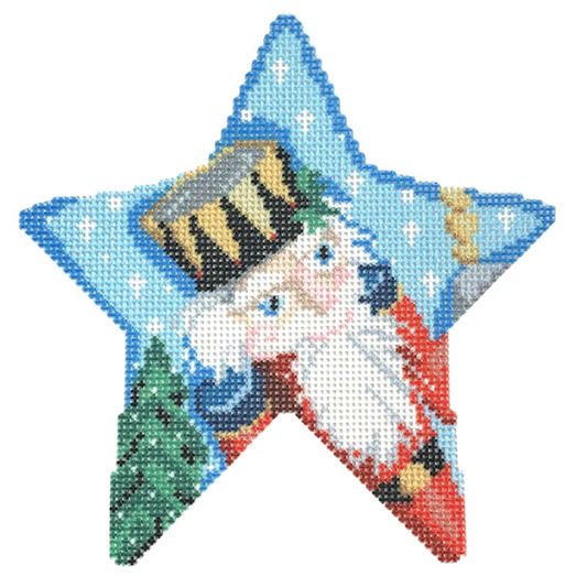 NTG TS329 - Nutcracker Star
