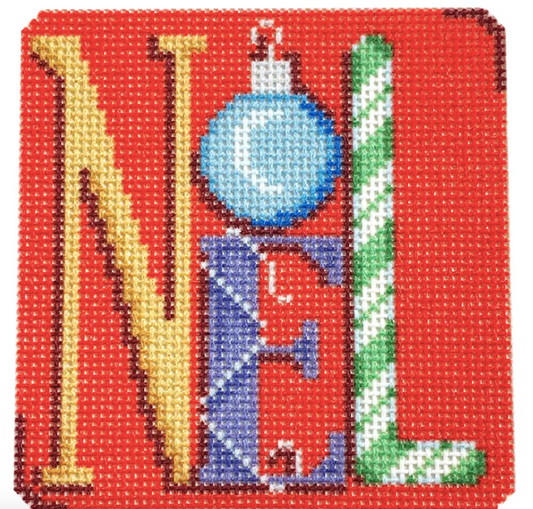 NTG TS326 - "Noel" Square