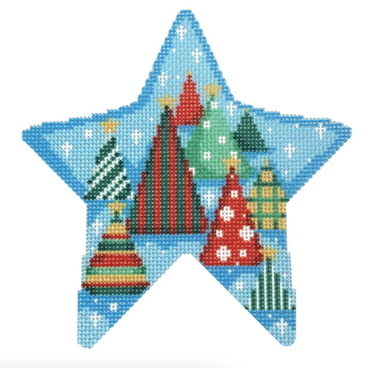 NTG TS320 - Trees Star