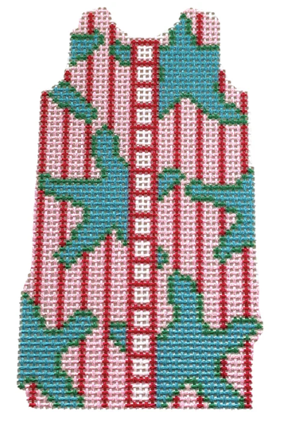 NTG TS253 - Starfish Shift on 13 ct