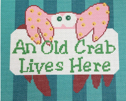 NTG TS242 - Old Crab