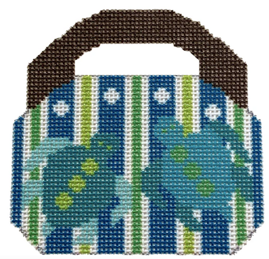 NTG TS228 - Turtles Bermuda Bag
