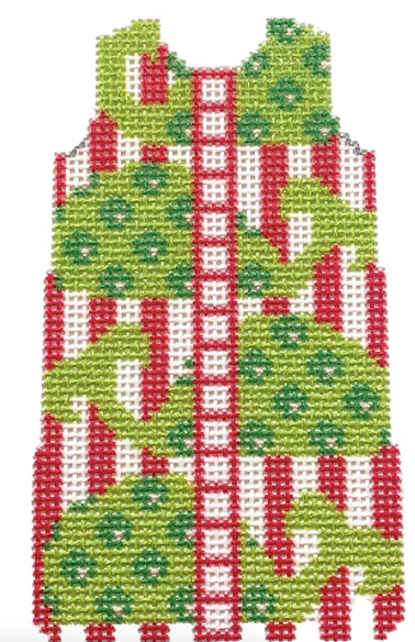 NTG TS227 - Green Whales Mini Shift