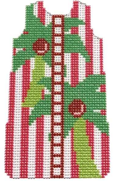 NTG TS226 - Palm Tree Mini Shift