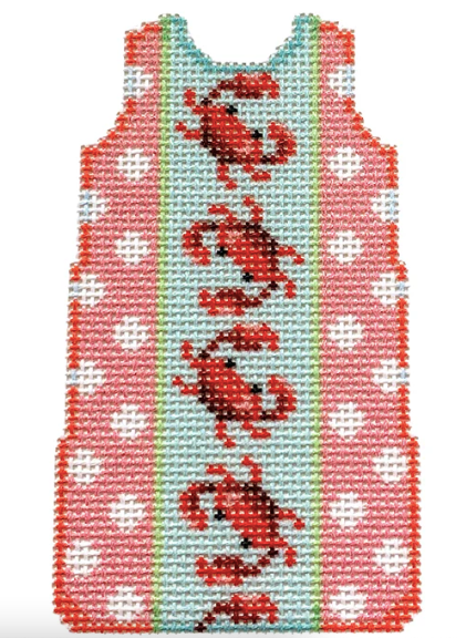 NTG TS219 - Crabs/Dots Mini Shift