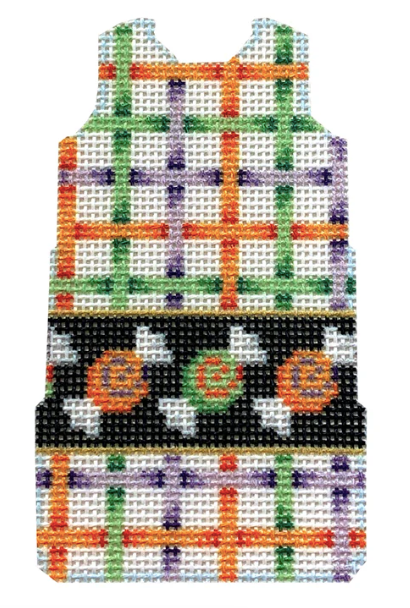 NTG TS218 - Lattice/Swirl Candy Mini Shift