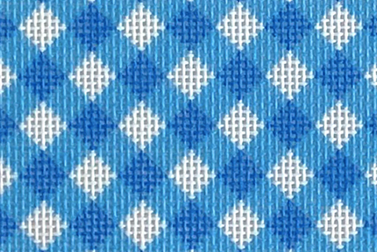 NTG TS202 - Blue Gingham Insert