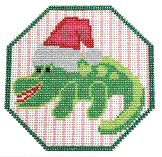 NTG TS180 - Alligator