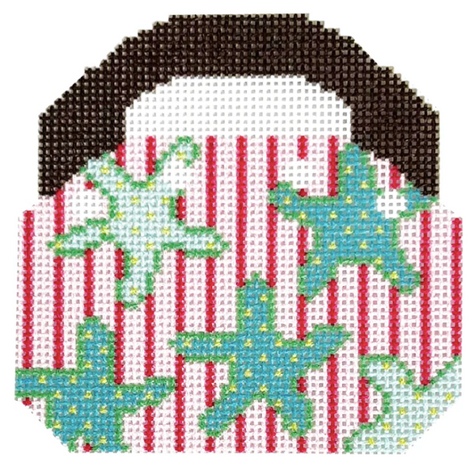 NTG TS147 - Starfish Bermuda Bag