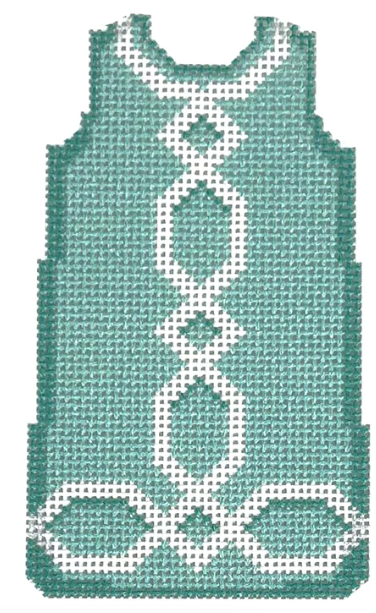 NTG TS145 - Lattice Trim Mini Shift