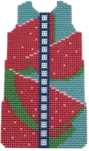 NTG TS144 - Watermelon Shift