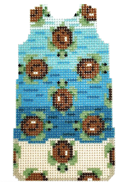 NTG TS137 - Sea Turtle Party Mini Shift