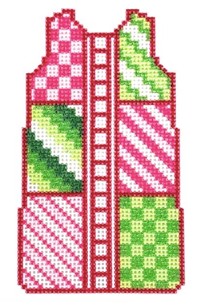 NTG TS127 - Pink Patch Shift