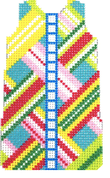 NTG TS124 - Ribbons Shift