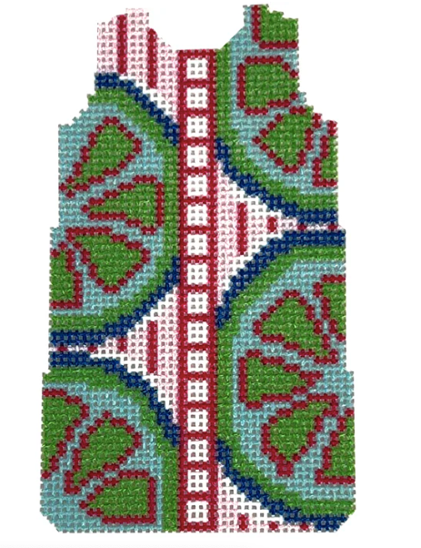 NTG TS121 - Citrus Shift