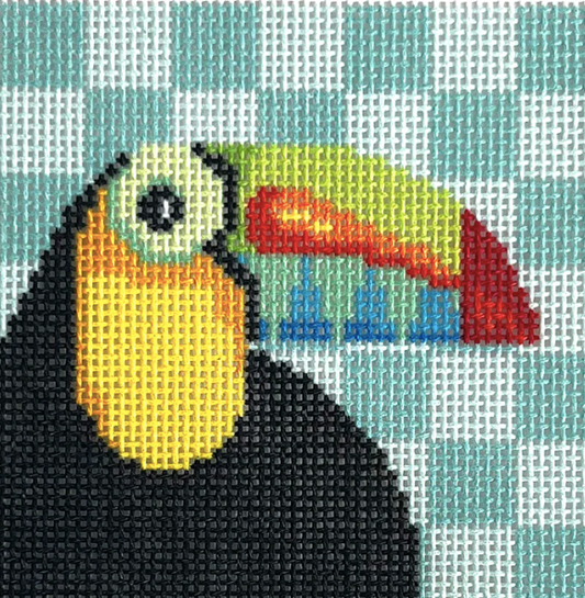 NTG TS117 - Toucan Insert