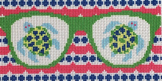 NTG TS095 - Turtles Eyeglass Case